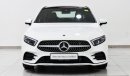 Mercedes-Benz A 250 VSB 29298