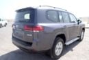 تويوتا لاند كروزر LAND CRUISER GXR 4.0L