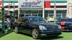 Lexus LS 430