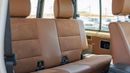 Toyota Land Cruiser 70 2026 Toyota Land Cruiser LC71 2.8L AT Diesel Full option (Beige)