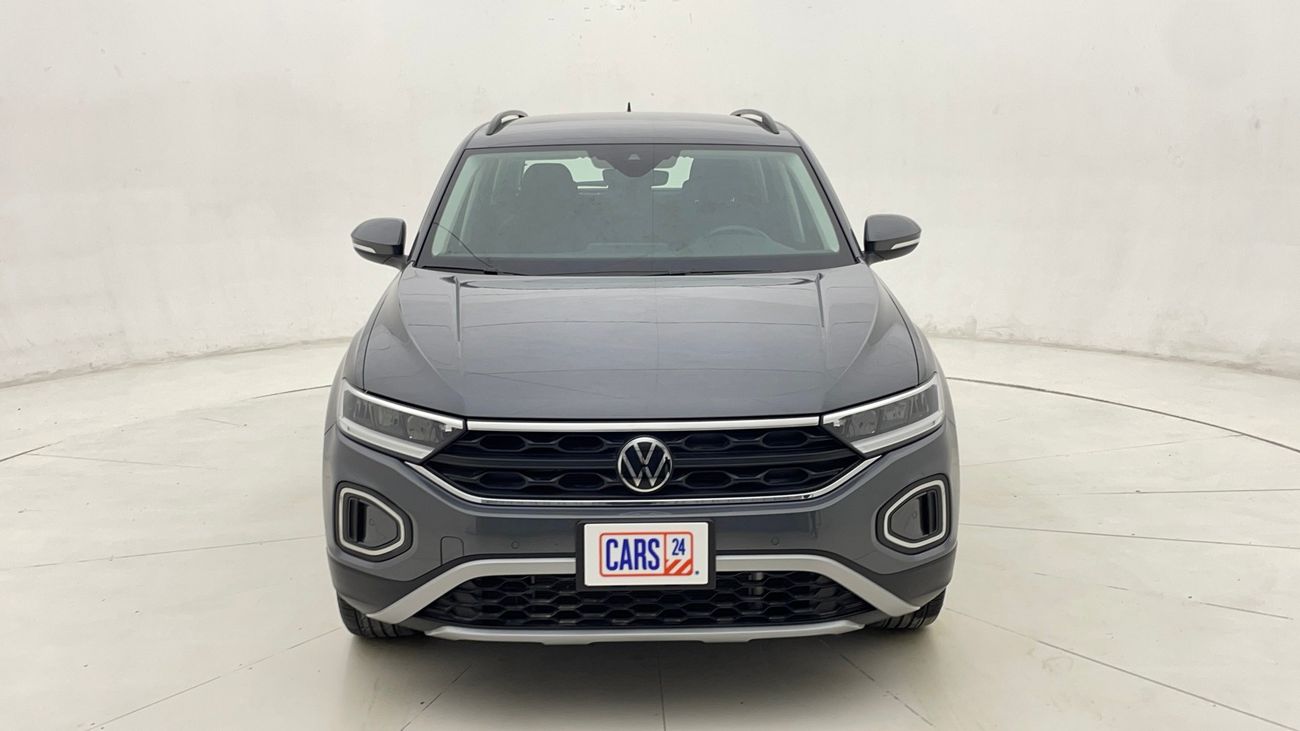 فولكس واجن T ROC STYLE 1.4 | بدون دفعة مقدمة | اختبار القيادة في المنزل