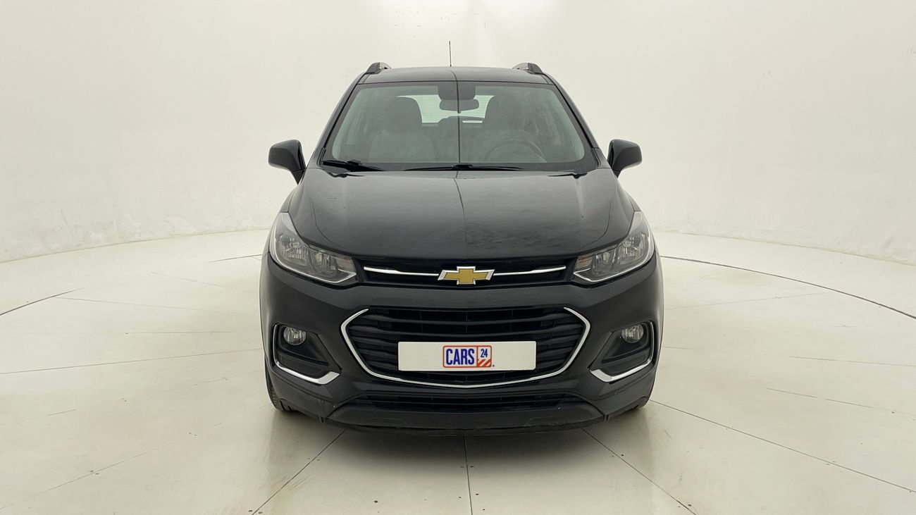 Chevrolet Trax LT 1.8 | Zero Down Payment | Home Test Drive