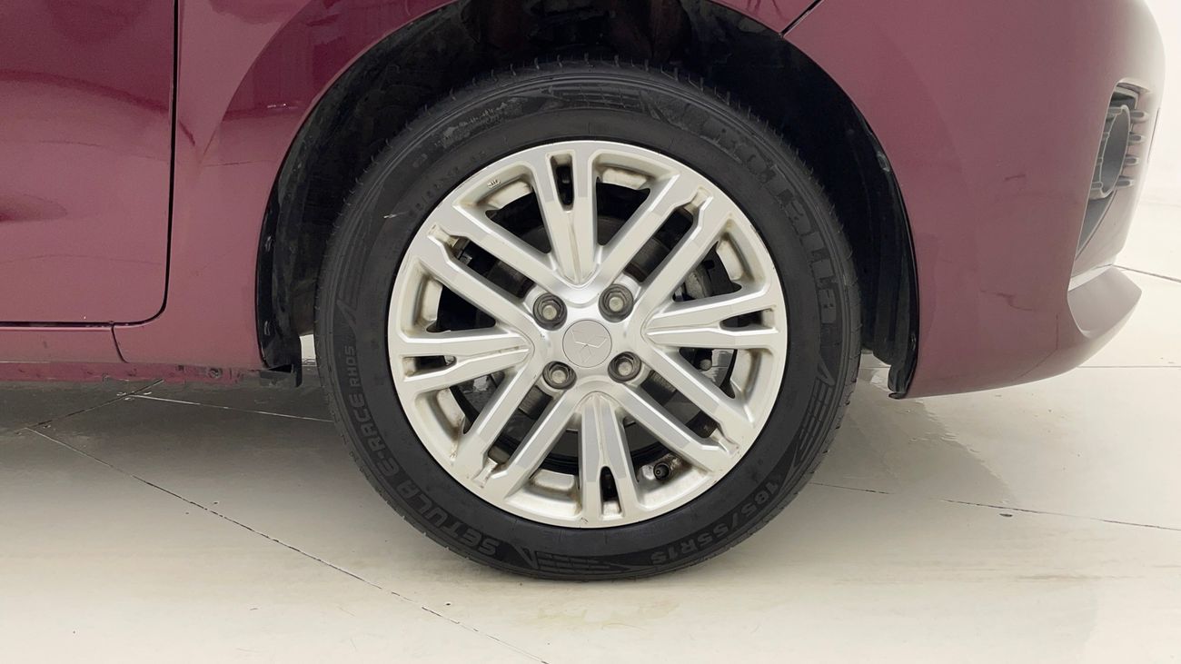 Mitsubishi Attrage GLX HIGHLINE 1.2 | Zero Down Payment | Home Test Drive