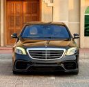 Mercedes Benz S550 S 550 - Excellent Condition