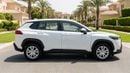تويوتا كورولا كروس XL كارس24 هي سوق ضخم للسيارات المستعملة موثوق ومضمون ٪كارس24 هي سوق ضخم للسيارات المستعملة موثوق ومضمون