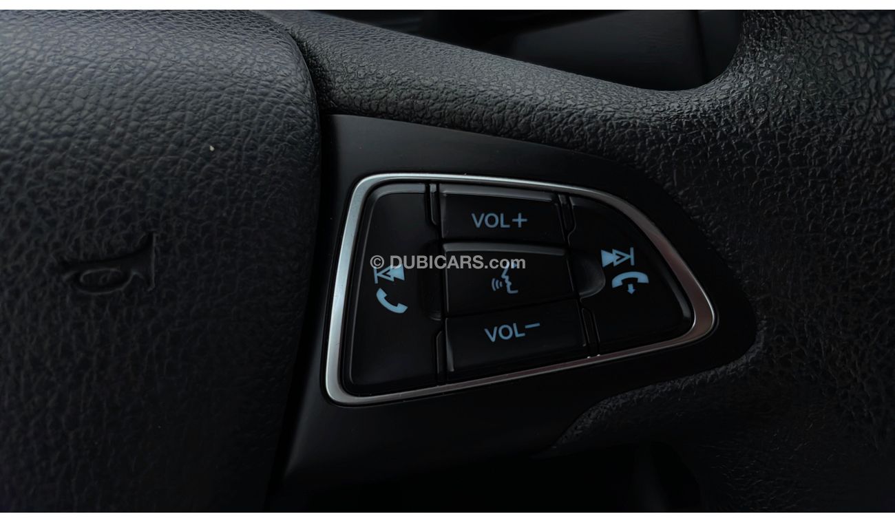 Ford EcoSport AMBIENTE 1 | Zero Down Payment | Free Home Test Drive