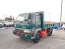 Mitsubishi Fighter (RAMADAN OFFER) MITSIBISHI FIGHTER MIGNON TRUCK RHD 1995 MODEL 8.2 L DIESEL MANUAL(PM01085)
