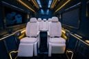 مرسيدس بنز سبرينتر Ultra luxury sprinter 2022 GCC 0km