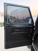 Land Rover Defender 90 2,4L