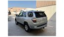 Toyota 4Runner 2016 SR5 PREMIUM 7 SEATS LEATHER SUNROOF USA IMPORTED - ONLY EXPORT