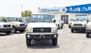 Toyota Land Cruiser Pick Up V6 4.0 L Petrol Double Cabin,4/4,winch,Hub lock,power window,wooden interior