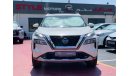 Nissan X-Trail NISSAN X TRAIL WHITE COLOR AVILABLE FOR LOCAL AND EXPORT