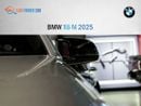 BMW X6 M BMW X6 M 2025 (Export Only )
