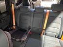 Jetour T2
