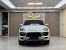 بورش كايان GTS 4.8L
