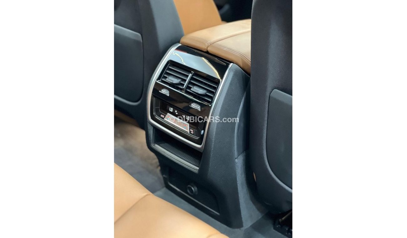 BMW X5 40i xDrive 2019 BMW X5 xDrive40i Executive, May 2024 BMW Warranty + Service Contract, GCC