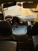 Toyota Coaster Disel / 14B