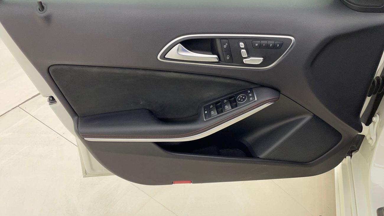 Mercedes-Benz A 250 SPORT AMG 2 | Zero Down Payment | Home Test Drive