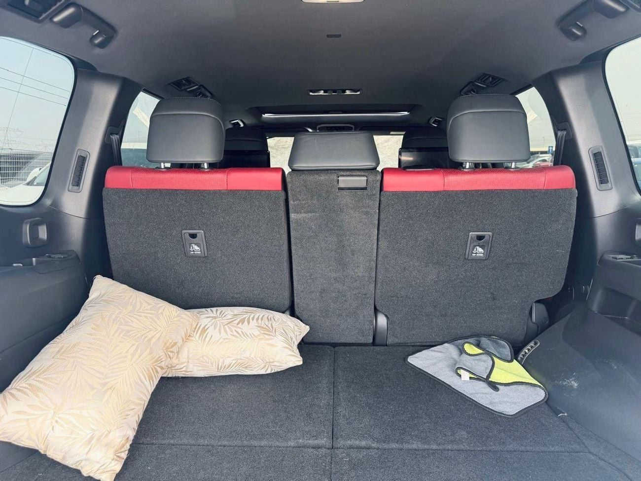 Toyota Land Cruiser VXR
