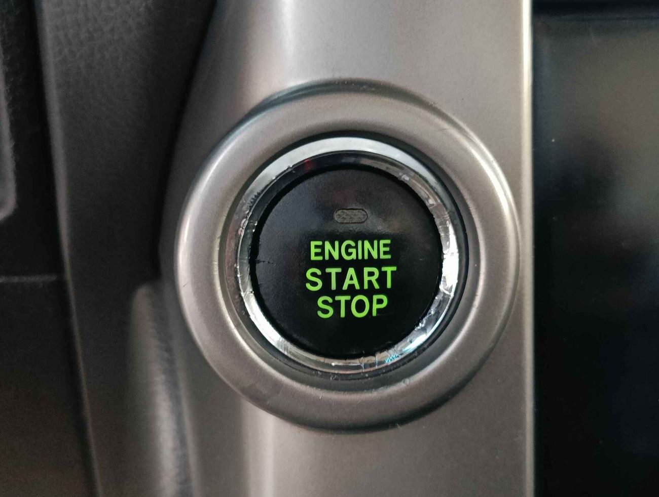 تويوتا برادو TXL V6 / ORG SHAPE/ LEATHER/ DVD CAMERA/ TYRE UP / LOT#28772