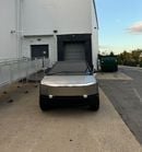 تسلا سايبرتراك All Wheel Drive