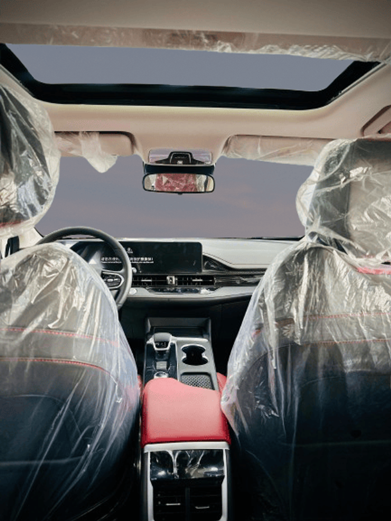 شيري اريزو 6 ARRIZO 6 FLAGSHIP || Full option || 2026