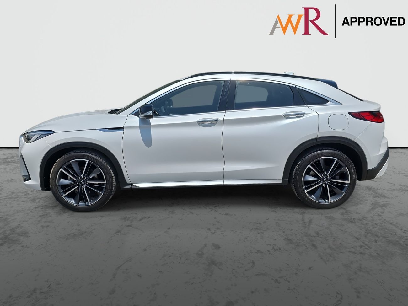 Infiniti QX55 ESSENTIAL 2.0