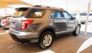 Ford Explorer XLT 4WD