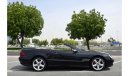 مرسيدس بنز SL 350 Full Option in Perfect Condition