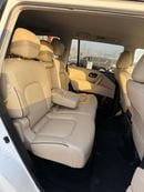 Nissan Armada Nissan Armada 2022