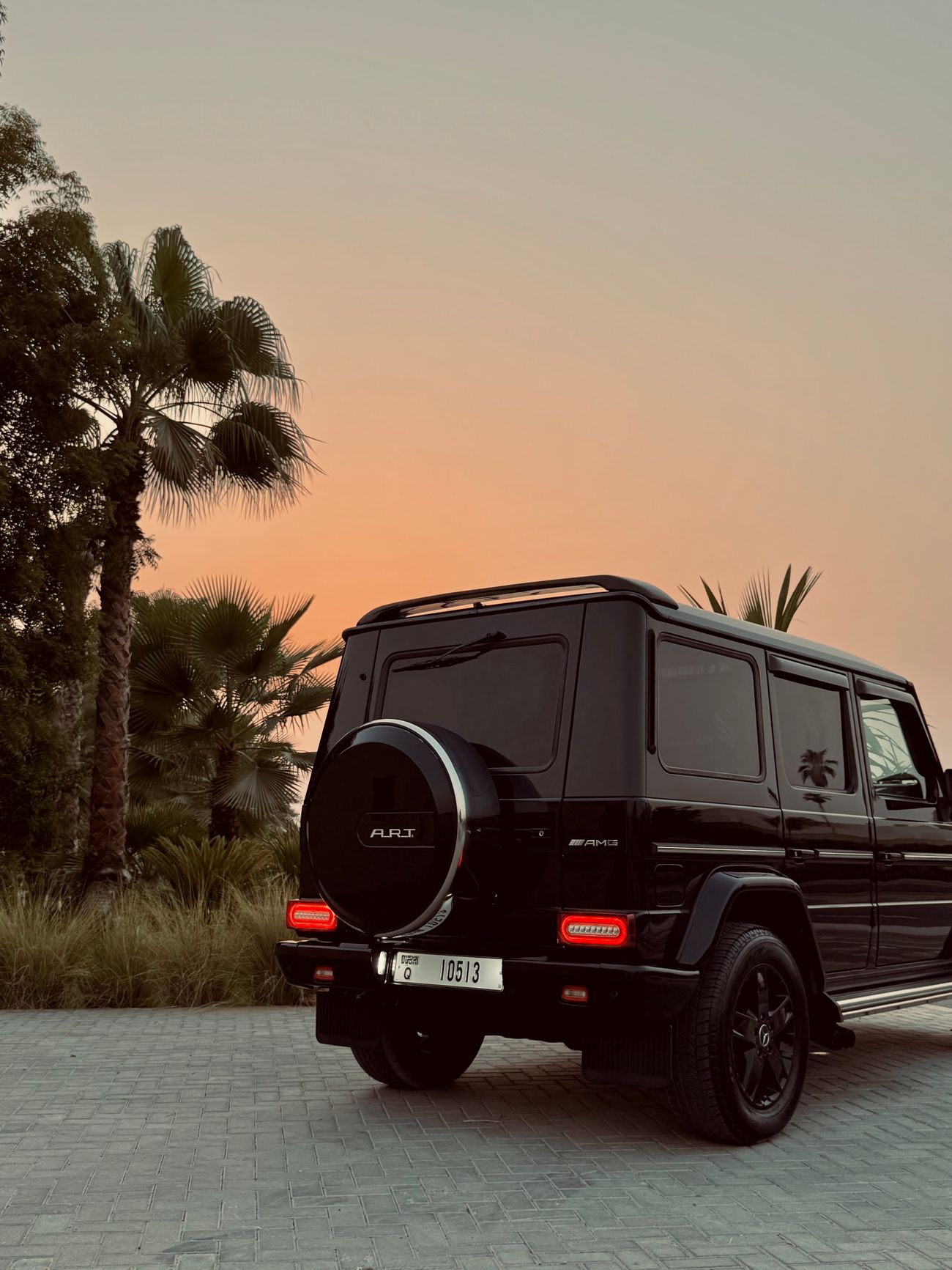 مرسيدس بنز G 500