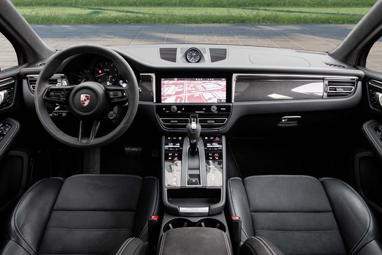بورش ماكان Macan GTS | 6,953 P.M | 0% Downpayment | Perfect Condition!