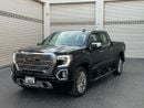GMC Sierra 2021 GCC LOW MILEGE