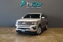Ford Expedition XLT-EL 3.5L RWD