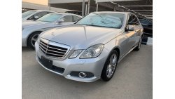 مرسيدس بنز E 350 وارد اليابان بطاقة جمركية E350 2010