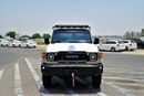 Toyota Land Cruiser 70 4.0l 4wd