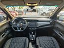نيسان كيكس 1.6L /  LOW MILEAGE / 1 YEAR WARANTY / INSURANCE / REGISTERATION FREE (LOT #532267)