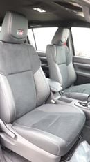 تويوتا هيلوكس