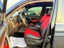 Toyota Land Cruiser GXR+ 4.0L Toyota landcuriser Years 2016 V6 GXR 4.0L upgrade interior & exterior 2025 full option