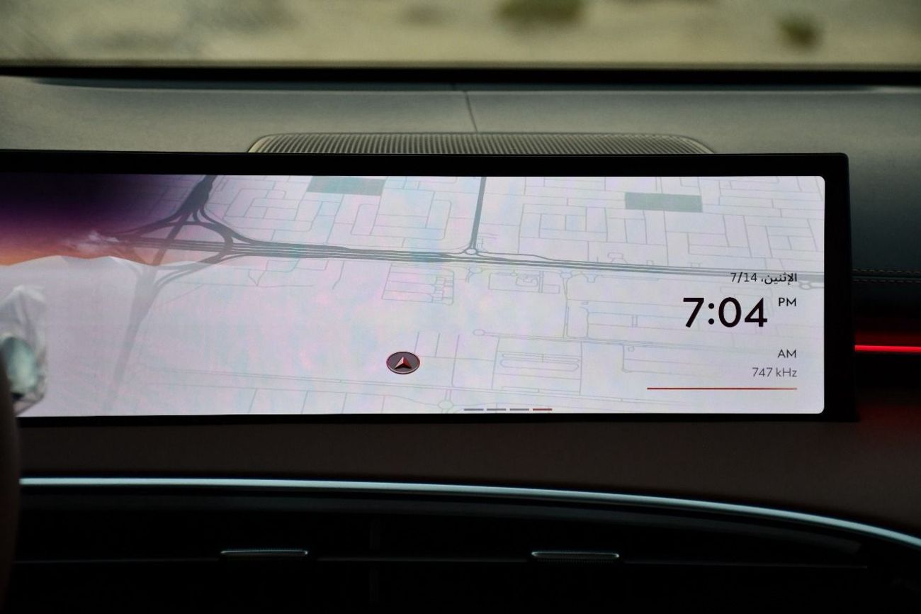 Genesis GV70 GENESIS GV80 PRESTIGE 2025