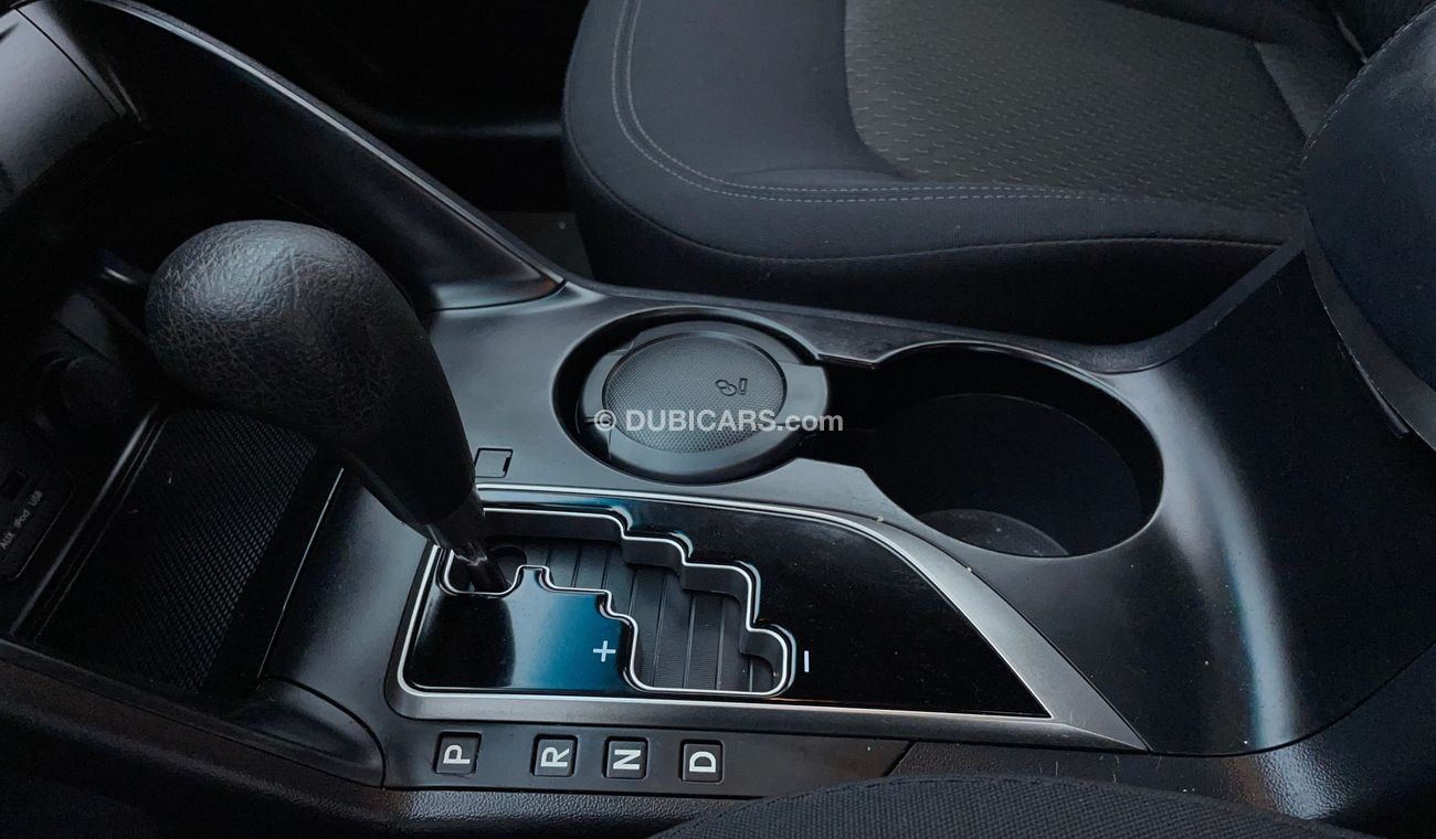 Hyundai Tucson GL 2 | Zero Down Payment | Free Home Test Drive