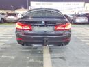 BMW 530i M Sport Warranty one year