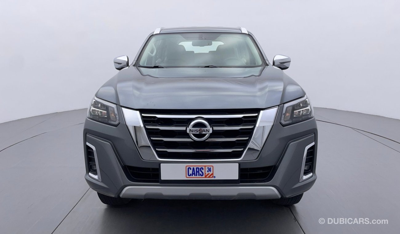 Nissan XTerra TITANIUM 2.5 | Zero Down Payment | Free Home Test Drive