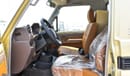 Toyota Land Cruiser Pick Up TOYOTA LAND CRUISER PICK-UP 4.0L V6 2022