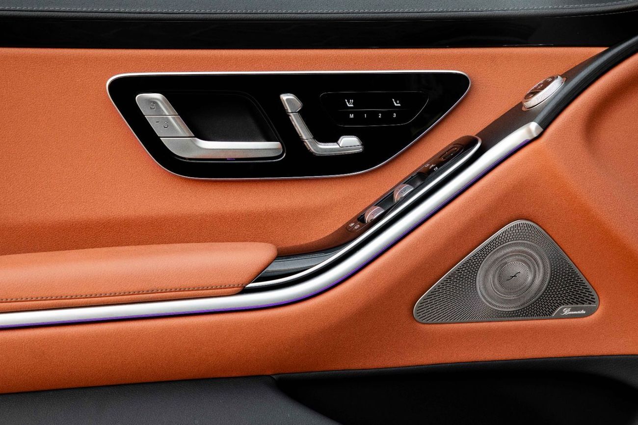 Mercedes-Benz S 500 500 AMG | 10,379 P.M  | 0% Downpayment | WARRANTY 2029!