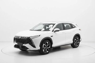 Kaiyi X7 2.0L Turbo Engine | 2025 Kaiyi X7 Flagship | 5 Seater