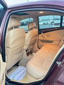 بي أم دبليو 535i in excellent condition