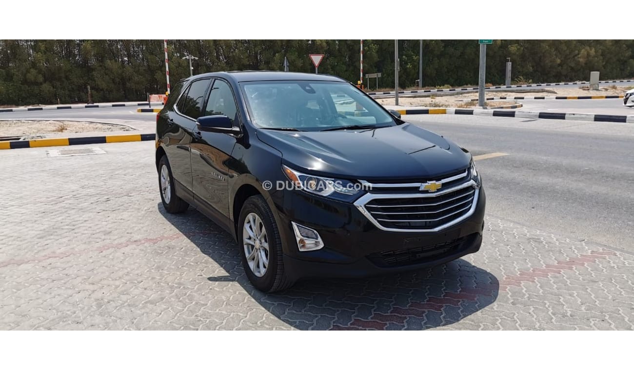 Chevrolet Equinox LT2 - Limited Edition