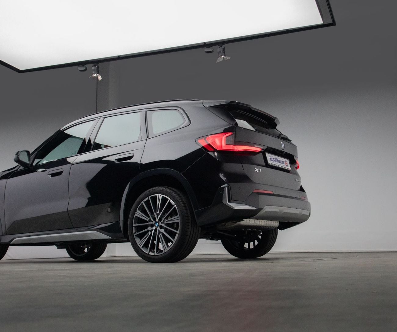BMW X1 SDRIVE 20i