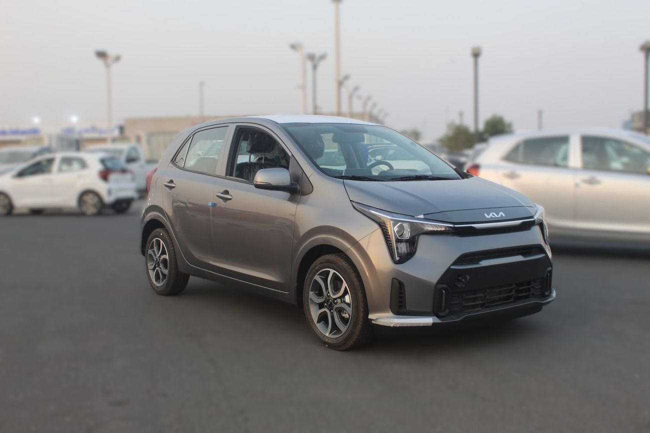 Kia Picanto LX